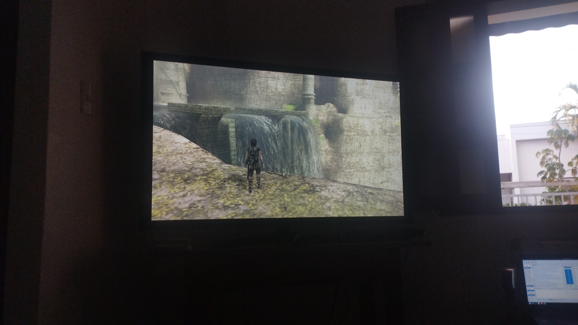 A recording of when I was playing this game. I got to the very end but haven't defeated the last boss.<br>The console is back in my hometown, so I can't finish it for now.